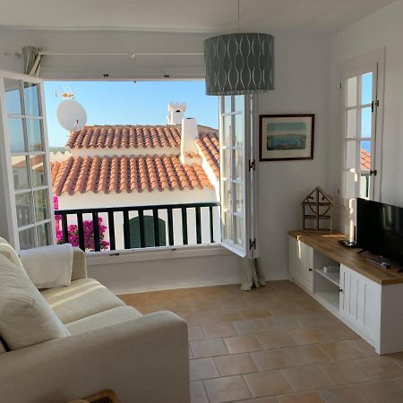 Apartamento En Frente De La Playa 桑帕克 外观 照片