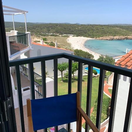 Apartamento En Frente De La Playa 桑帕克 外观 照片