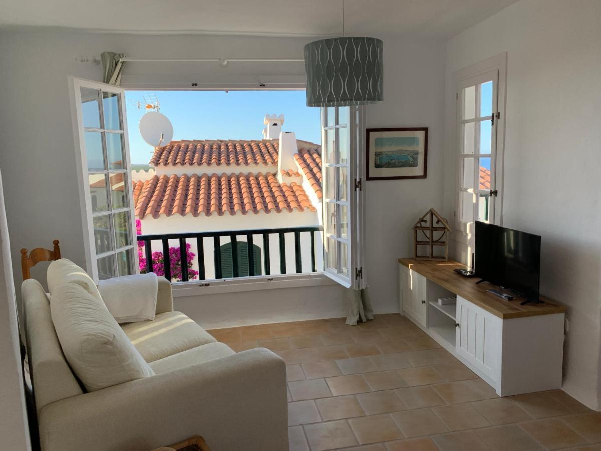 Apartamento En Frente De La Playa 桑帕克 外观 照片