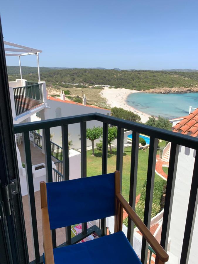 Apartamento En Frente De La Playa 桑帕克 外观 照片