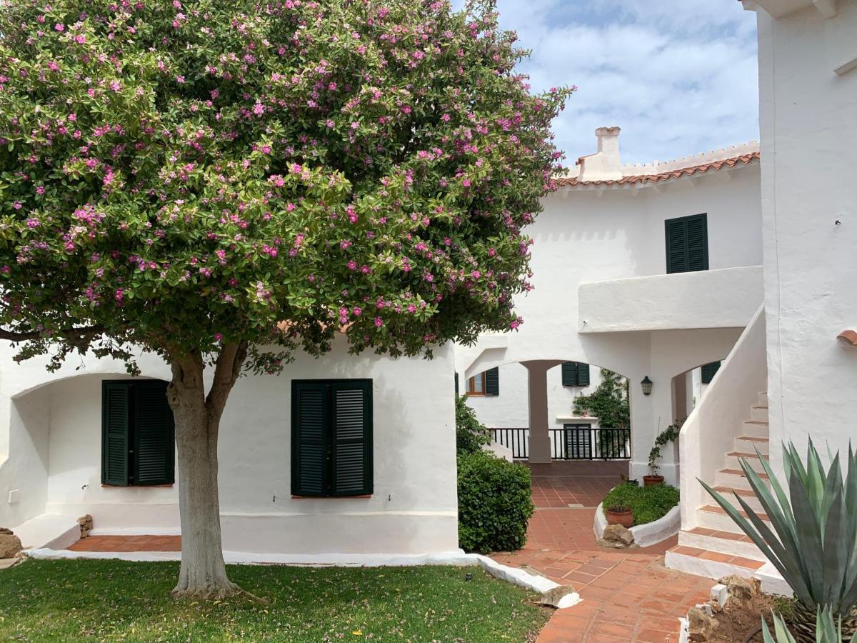 Apartamento En Frente De La Playa 桑帕克 外观 照片