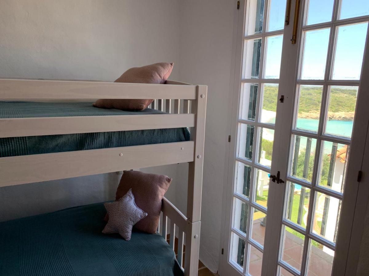 Apartamento En Frente De La Playa 桑帕克 外观 照片