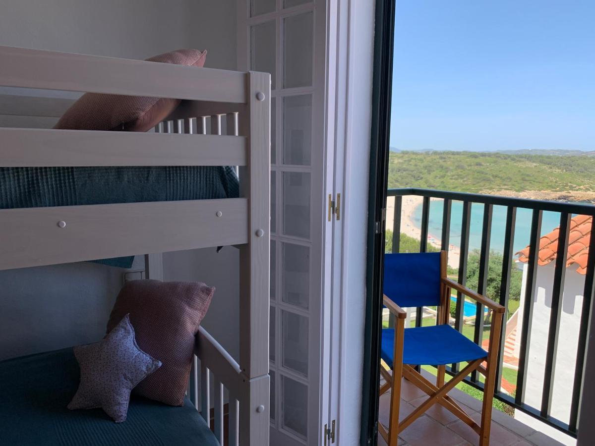 Apartamento En Frente De La Playa 桑帕克 外观 照片