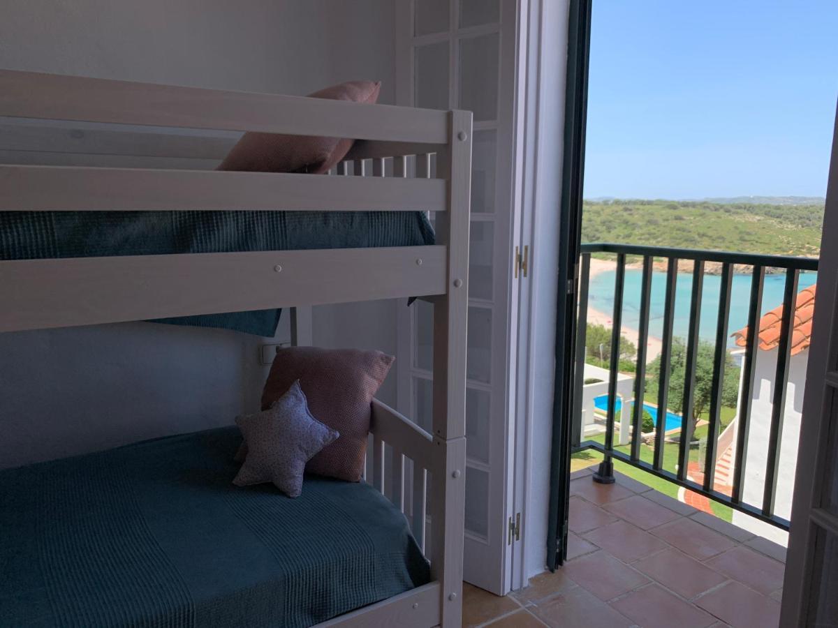 Apartamento En Frente De La Playa 桑帕克 外观 照片